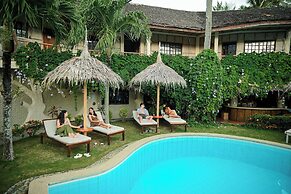 Garden of Eden Dive Resort