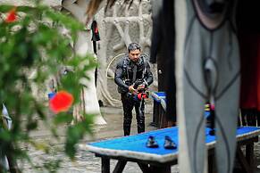 Garden of Eden Dive Resort