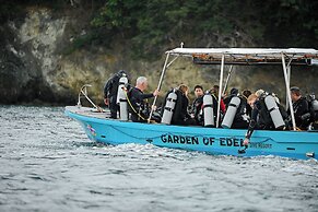 Garden of Eden Dive Resort