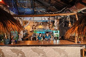 Garden of Eden Dive Resort