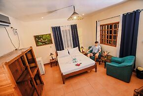 Garden of Eden Dive Resort