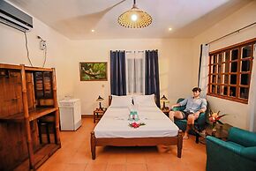 Garden of Eden Dive Resort