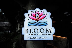 Garden of Eden Dive Resort