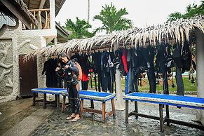 Garden of Eden Dive Resort
