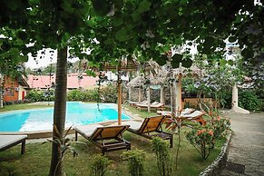 Garden of Eden Dive Resort