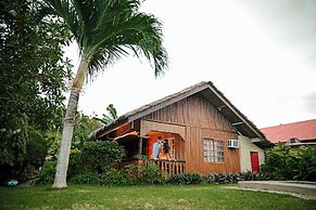 Garden of Eden Dive Resort