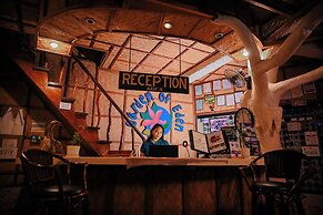 Garden of Eden Dive Resort