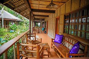 Garden of Eden Dive Resort