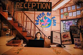 Garden of Eden Dive Resort