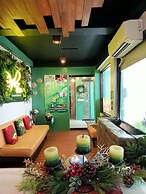 Garden of Eden Dive Resort