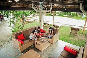 Garden of Eden Dive Resort