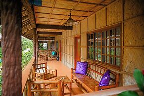 Garden of Eden Dive Resort