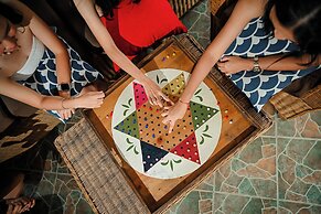 Garden of Eden Dive Resort