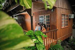 Garden of Eden Dive Resort