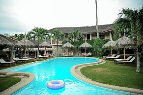 Garden of Eden Dive Resort