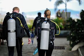 Garden of Eden Dive Resort