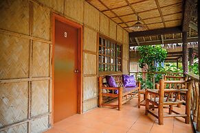 Garden of Eden Dive Resort