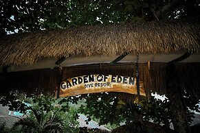 Garden of Eden Dive Resort