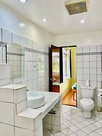 Garden of Eden Dive Resort