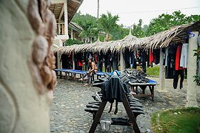 Garden of Eden Dive Resort
