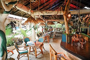 Garden of Eden Dive Resort