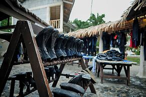 Garden of Eden Dive Resort