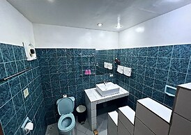 Garden of Eden Dive Resort