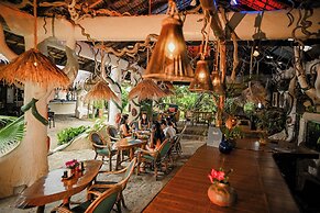 Garden of Eden Dive Resort