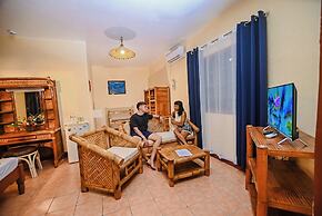 Garden of Eden Dive Resort