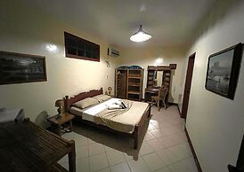 Garden of Eden Dive Resort