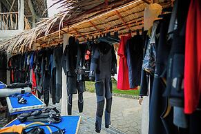 Garden of Eden Dive Resort