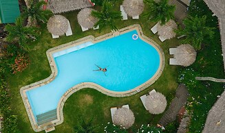 Garden of Eden Dive Resort