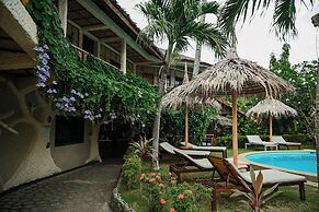 Garden of Eden Dive Resort