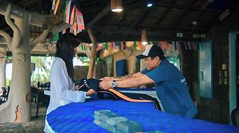 Garden of Eden Dive Resort