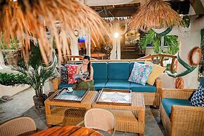 Garden of Eden Dive Resort