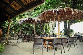 Garden of Eden Dive Resort