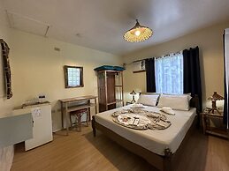 Garden of Eden Dive Resort