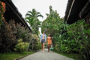 Garden of Eden Dive Resort