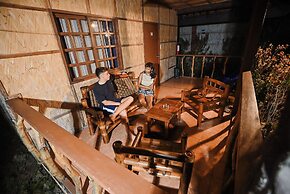 Garden of Eden Dive Resort