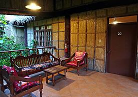 Garden of Eden Dive Resort