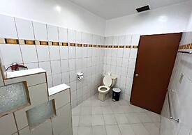 Garden of Eden Dive Resort