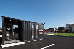 HOTEL R9 The Yard Asahishiro