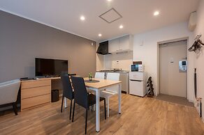 HOTEL R9 The Yard Asahishiro