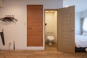 HOTEL R9 The Yard Asahishiro