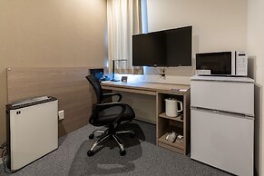 HOTEL R9 The Yard Tarui