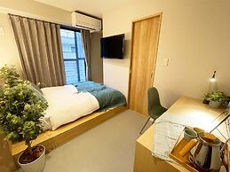 R Hotel Namba