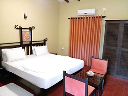 Lavendish Country Resort
