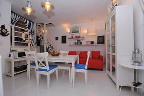 Dandy Villas Velanidia Sailor's House