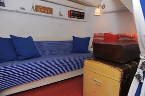 Dandy Villas Velanidia Sailor's House