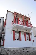 Dandy Villas Velanidia Sailor's House